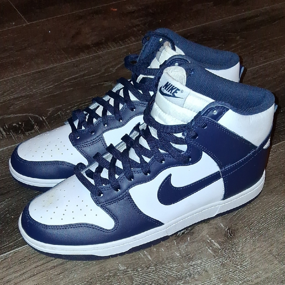 Jordan 1s